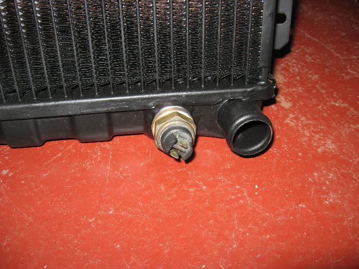 Bmw thermo switch wiring #3
