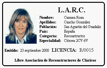 LARC 15