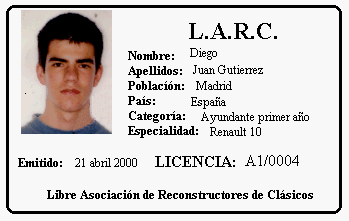 LARC 4