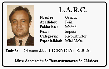 LARC 26
