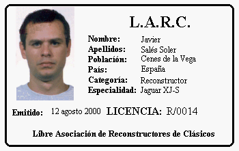 LARC 14