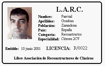 LARC 22